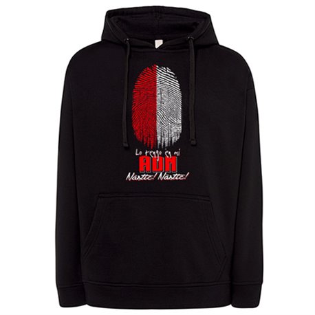 Sudadera lo tengo en mi ADN futbolero de Nastic