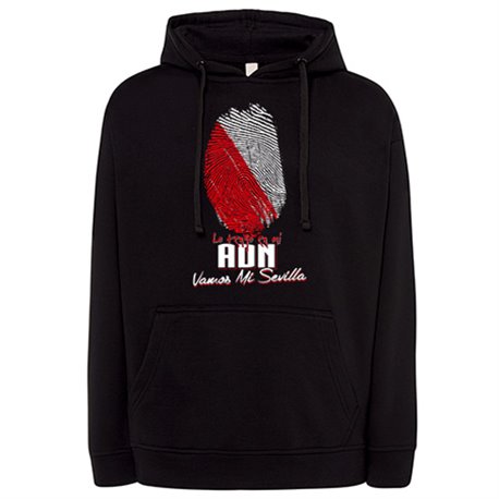 Sudadera lo tengo en mi ADN futbolero de Sevilla