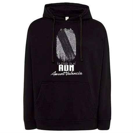 Sudadera lo tengo en mi ADN futbolero de Valencia