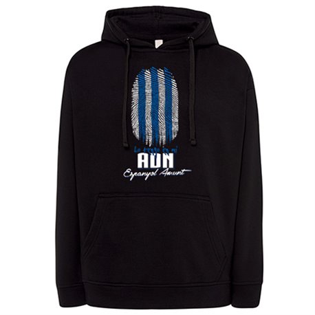 Sudadera lo tengo en mi ADN futbolero espanyol