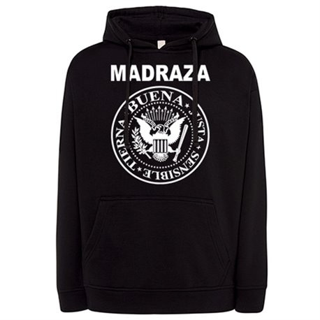 Sudadera Madraza