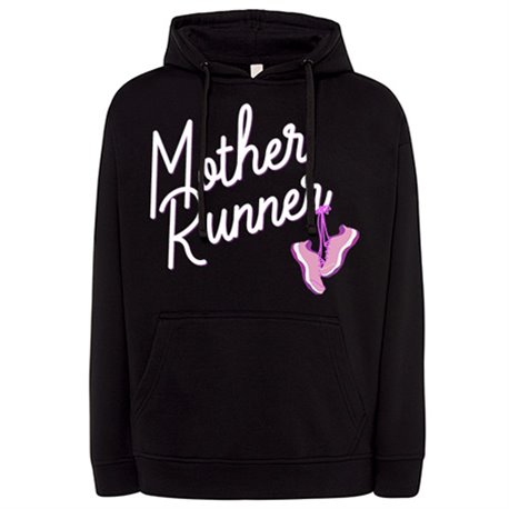 Sudadera Mother Runner