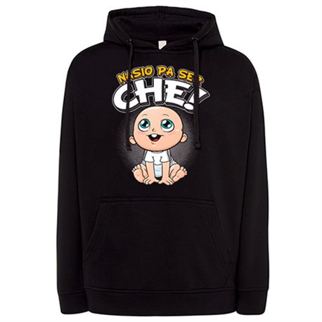 Sudadera nacido para ser Ché para aficionado al fútbol de Valencia