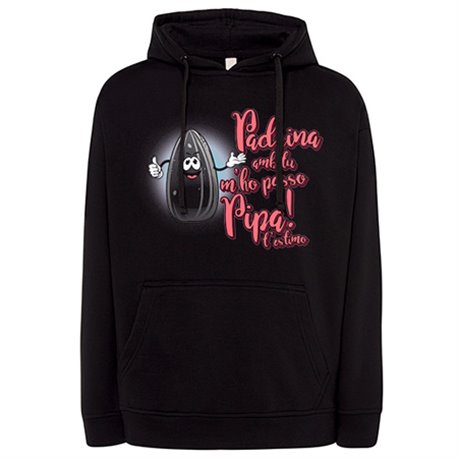 Sudadera Padrina amb tu m ho passo pipa