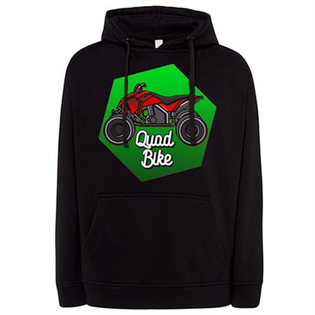 Sudadera Quad Bike Moto
