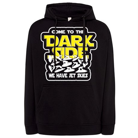 Sudadera We Have Jet Skies Come To The Dark Side