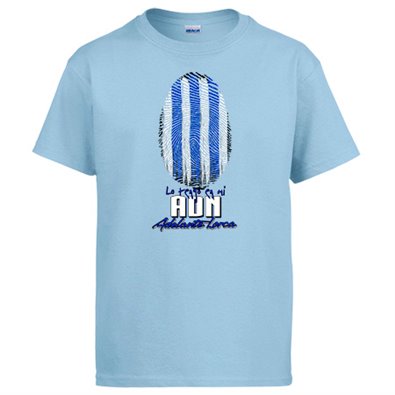 Camiseta lo tengo en mi ADN Lorca fútbol