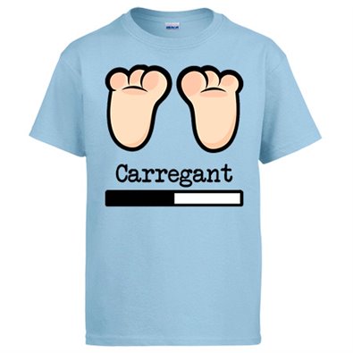 Camiseta Nadò peutes carregant