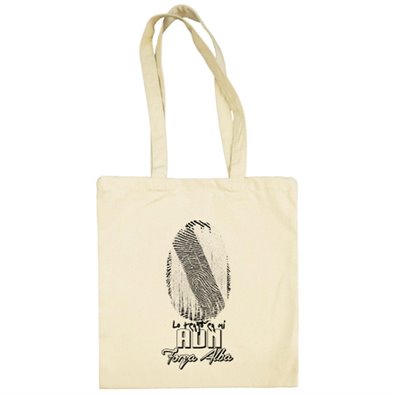 Bolsa de tela lo tengo en mi ADN Albacete fútbol