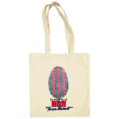 Bolsa de tela lo tengo en mi ADN Levante fútbol