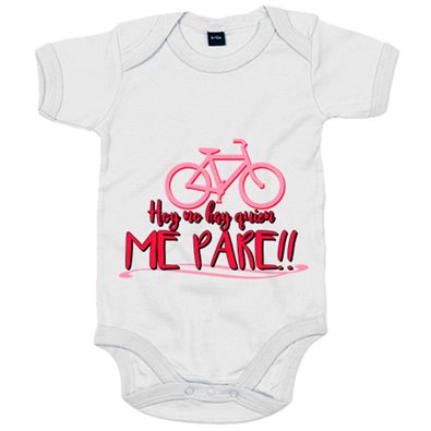 Body bebé hoy no hay quien me pare