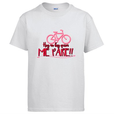 Camiseta hoy no hay quien me pare