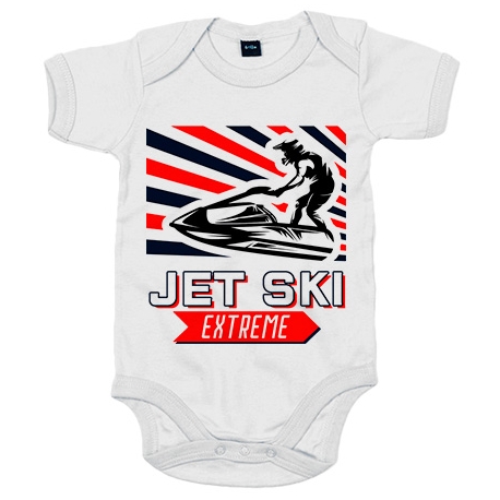 Body bebé Jet Ski Extreme