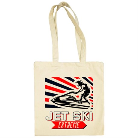 Bolsa de tela Jet Ski Extreme